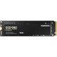 SSD накопичувач Samsung 980 500 GB (MZ-V8V500BW)