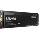 SSD накопичувач Samsung 980 500 GB (MZ-V8V500BW)