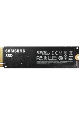 SSD накопичувач Samsung 980 500 GB (MZ-V8V500BW)