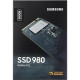 SSD накопичувач Samsung 980 500 GB (MZ-V8V500BW)