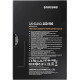 SSD накопичувач Samsung 980 500 GB (MZ-V8V500BW)