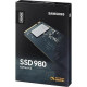 SSD накопичувач Samsung 980 500 GB (MZ-V8V500BW)