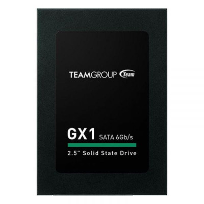 SSD накопичувач TEAM GX1 240 GB (T253X1240G0C101)