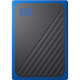 SSD накопичувач WD My Passport 2TB (WDBMCG0020BBT-WESN)