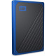 SSD накопичувач WD My Passport 2TB (WDBMCG0020BBT-WESN)