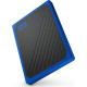 SSD накопичувач WD My Passport 2TB (WDBMCG0020BBT-WESN)