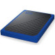 SSD накопичувач WD My Passport 2TB (WDBMCG0020BBT-WESN)