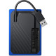 SSD накопичувач WD My Passport 2TB (WDBMCG0020BBT-WESN)