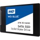 SSD накопичувач WD SSD Blue 2 TB (S200T2B0A)