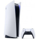 Стаціонарна ігрова приставка Sony PlayStation 5 Digital Edition 825GB + DualSense Wireless Controller