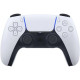 Стаціонарна ігрова приставка Sony PlayStation 5 Digital Edition 825GB + DualSense Wireless Controller