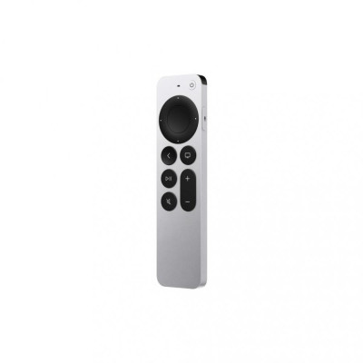 Стаціонарний медіаплеєр Apple TV 4K 2021 64GB (MXH02)