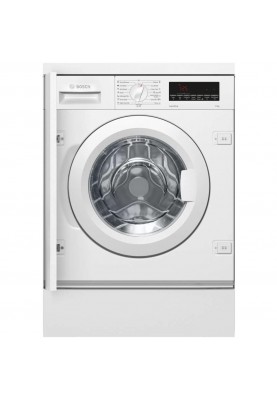 Пральна машина автоматична Bosch WIW28541EU