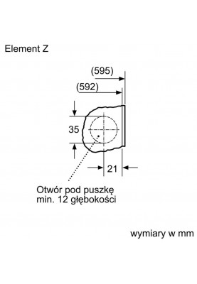 Пральна машина автоматична Bosch WIW28541EU