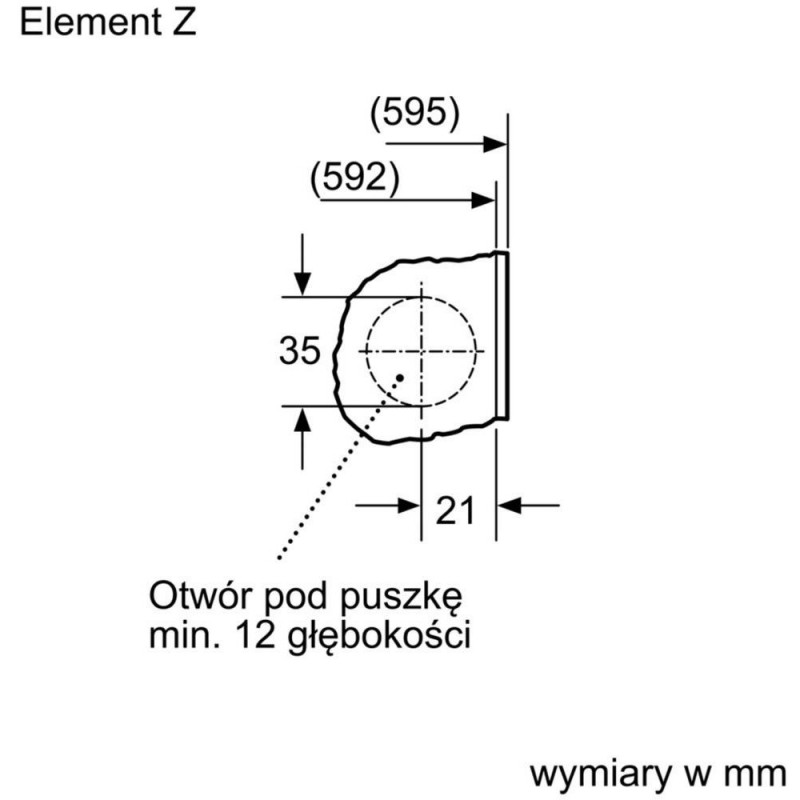 Пральна машина автоматична Bosch WIW28541EU