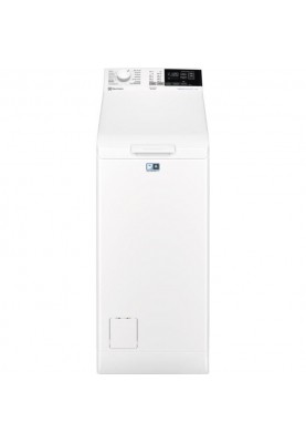 Стиральная машина автоматическая Electrolux EW6T4262P