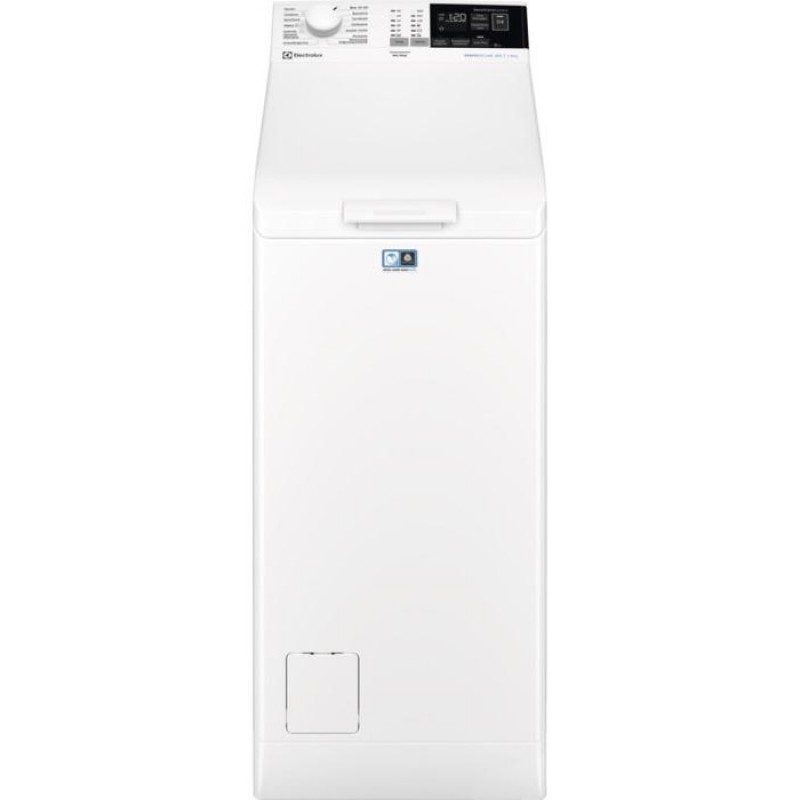 Пральна машина автоматична Electrolux EW6T4262P