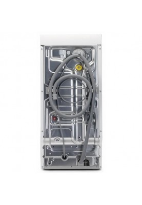 Стиральная машина автоматическая Electrolux EW6T4262P