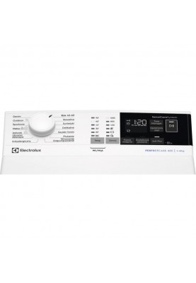 Стиральная машина автоматическая Electrolux EW6T4262P