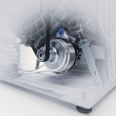 Стиральная машина автоматическая Gorenje WEI747SDS