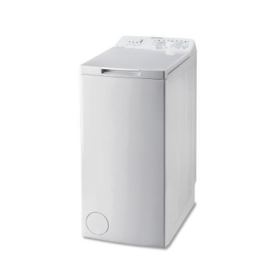 Пральна машина автоматична Indesit BTW L50300 PL/N