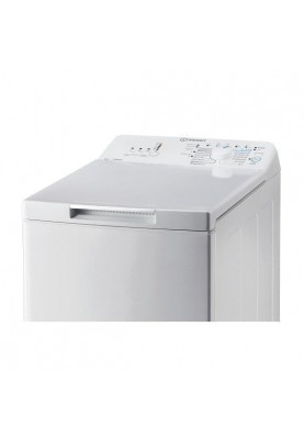 Пральна машина автоматична Indesit BTW L50300 PL/N