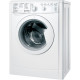 Стиральная машина автоматическая Indesit IWSB 51051 UA