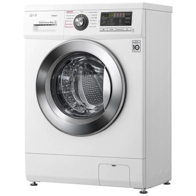 Стиральная машина автоматическая LG F1096SDS3