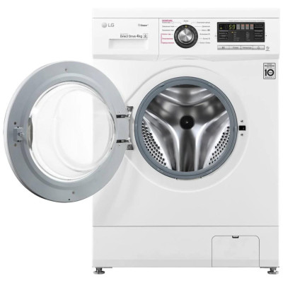 Стиральная машина автоматическая LG F1096SDS3