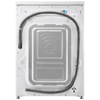 Стиральная машина автоматическая LG F1096SDS3