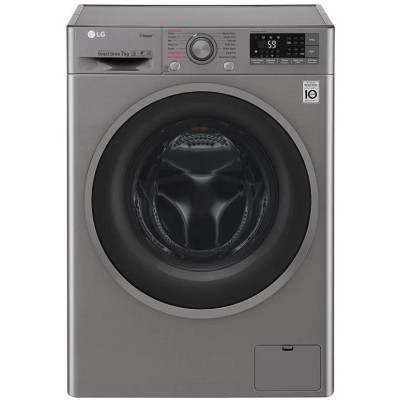 Стиральная машина автоматическая LG F2J7HY8S