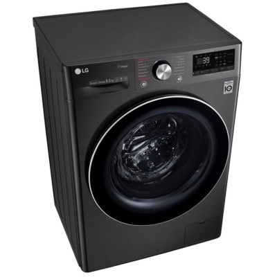 Стиральная машина автоматическая LG F2V9GW9P