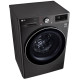 Стиральная машина автоматическая LG F2V9GW9P