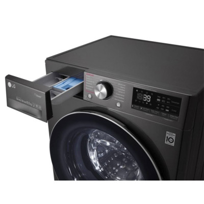 Стиральная машина автоматическая LG F2V9GW9P