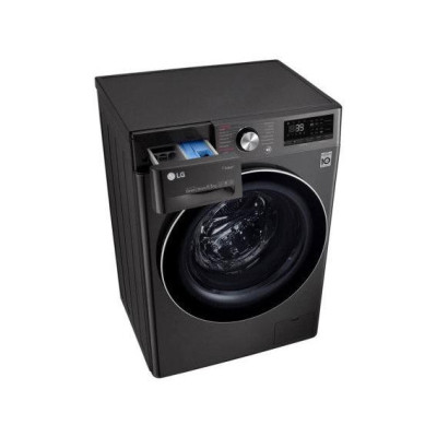 Стиральная машина автоматическая LG F2V9GW9P