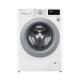 Стиральная машина автоматическая LG F2WN2S6S4E