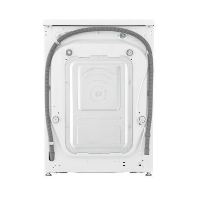 Стиральная машина автоматическая LG F2WN2S6S4E