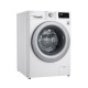 Стиральная машина автоматическая LG F2WN2S6S4E