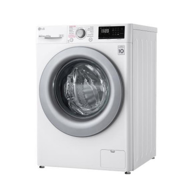 Стиральная машина автоматическая LG F2WN2S6S4E