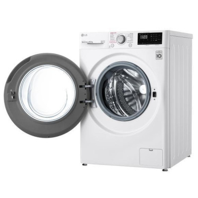 Стиральная машина автоматическая LG F2WN2S6S4E