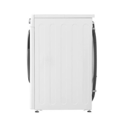 Стиральная машина автоматическая LG F2WN2S6S4E
