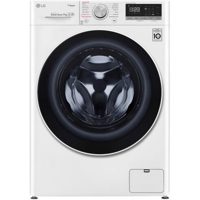 Стиральная машина автоматическая LG F2WN4S7S0