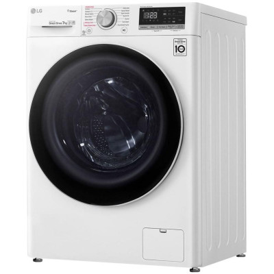 Стиральная машина автоматическая LG F2WN4S7S0