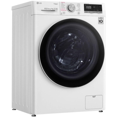Стиральная машина автоматическая LG F2WN4S7S0