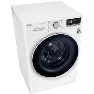Стиральная машина автоматическая LG F2WN4S7S0