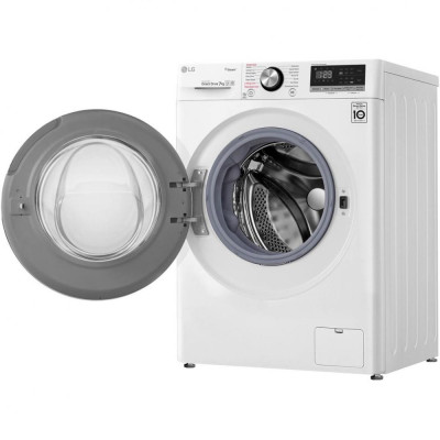 Стиральная машина автоматическая LG F2WN4S7S0