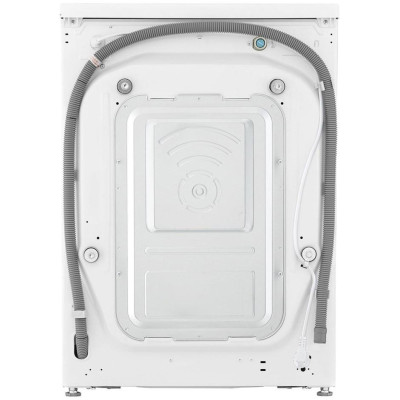Стиральная машина автоматическая LG F2WN4S7S0