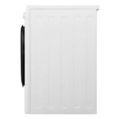 Стиральная машина автоматическая LG F4M5TS6W