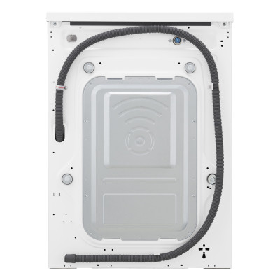Стиральная машина автоматическая LG F4M5TS6W