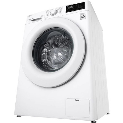 Стиральная машина автоматическая LG F4WN207N3E